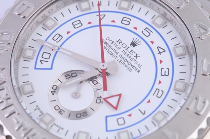 103671 Rolex Yacht-Master II