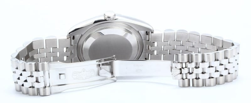 Rolex Datejust Mens Automatic Watch 116234WRJ