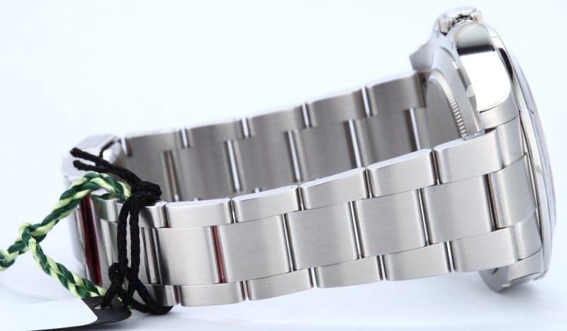 Rolex Unworn Explorer II w/ Stickers 216570