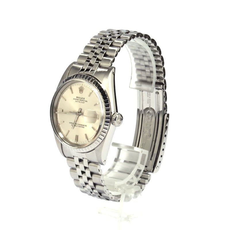 Vintage 1967 Rolex DateJust 1603