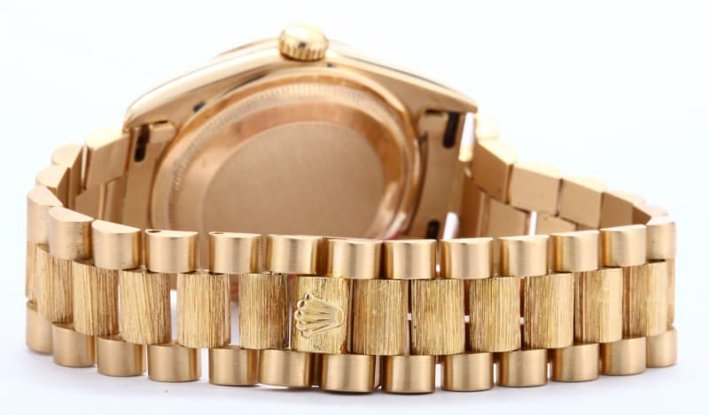 Rolex Presidential Day-Date 18K