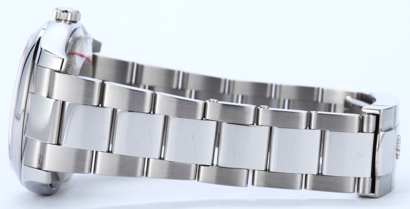 New Model Datejust 116200