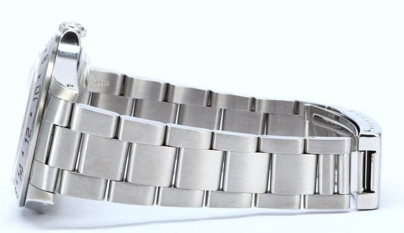 Used Rolex Explorer II Men's 16570