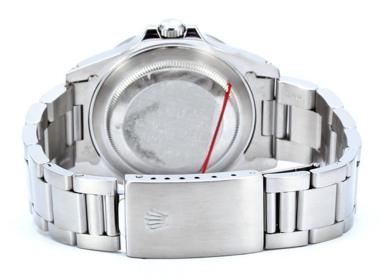 Used Rolex Explorer II Men's 16570