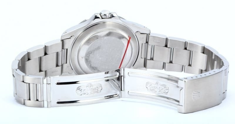 Used Rolex Explorer II Men's 16570