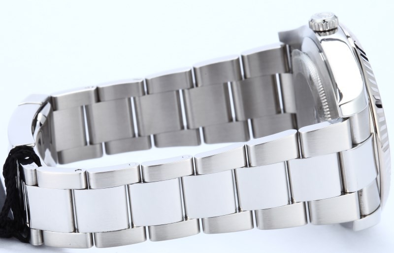 Men's Rolex Datejust II 116334