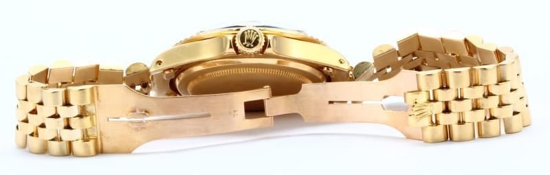 Rolex Submariner 1680 18K Yellow Gold 1968