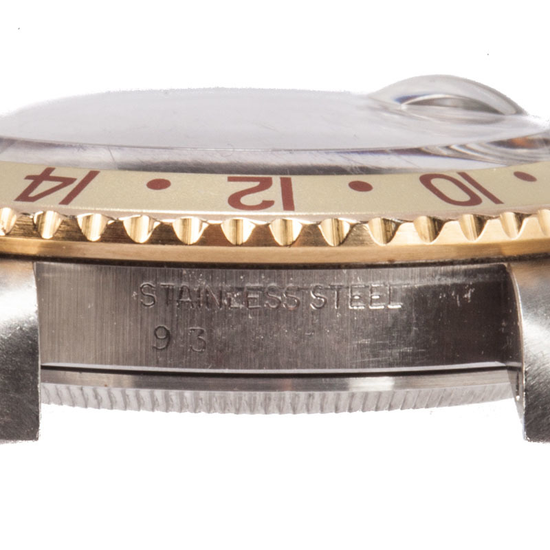 Rolex GMT-Master 16753 Root Beer