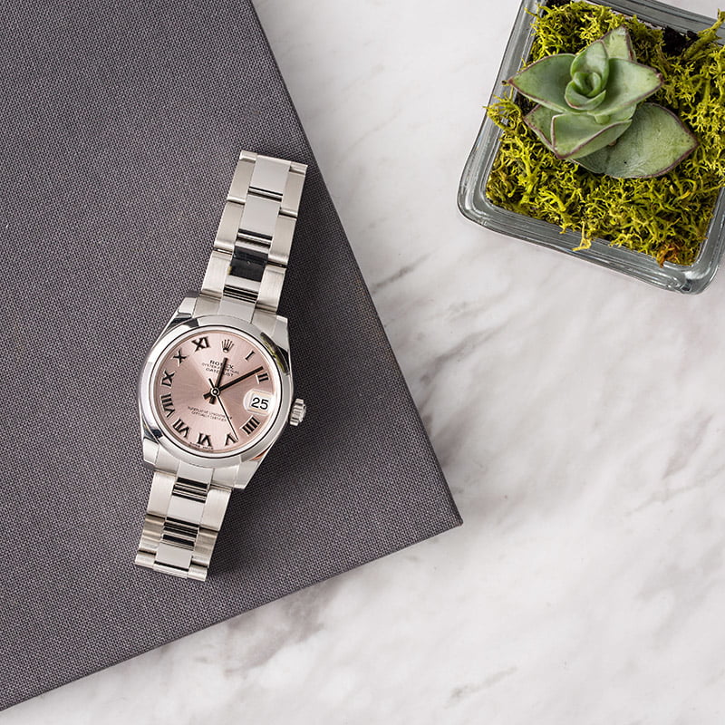 Rolex Datejust 178240 31MM