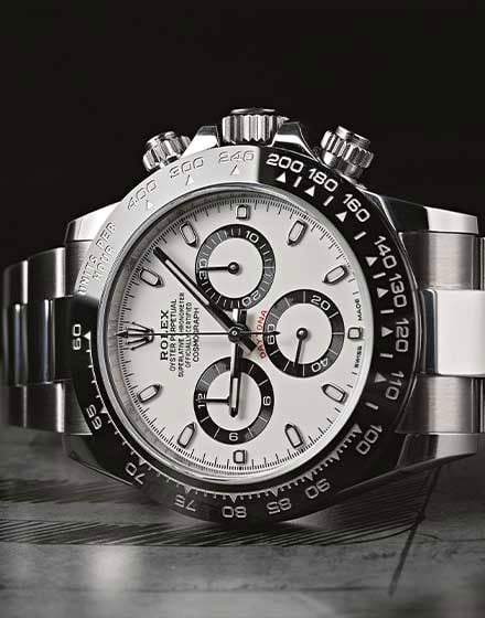 Rolex Daytona