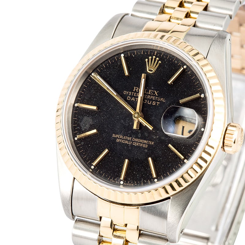 Pre-Owned 36MM Rolex