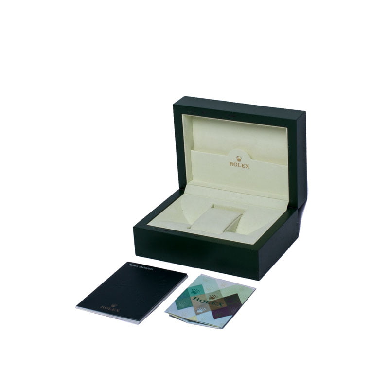 Rolex Ladies Datejust 179313 Certified Pre-Owned