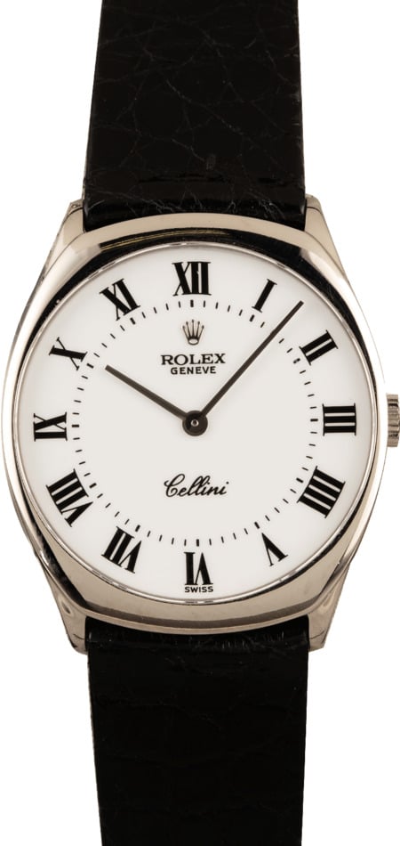 Rolex Cellini 4133