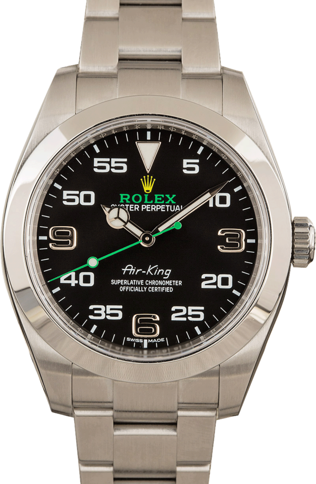 Image of ROLEX