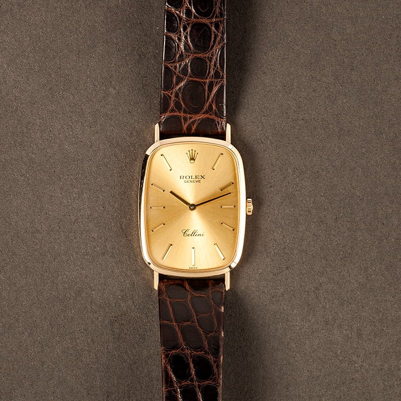 Rolex deals 4113 price