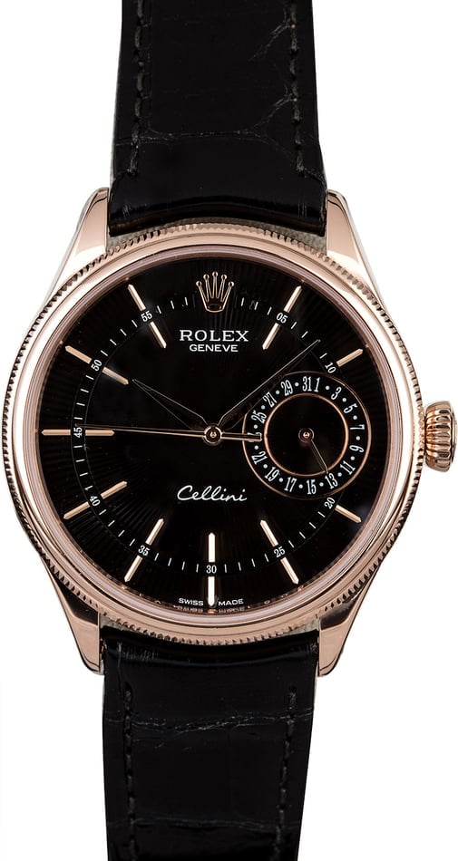 Rolex Cellini Watches