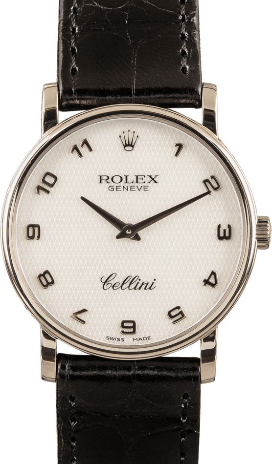 Rolex Cellini 5115