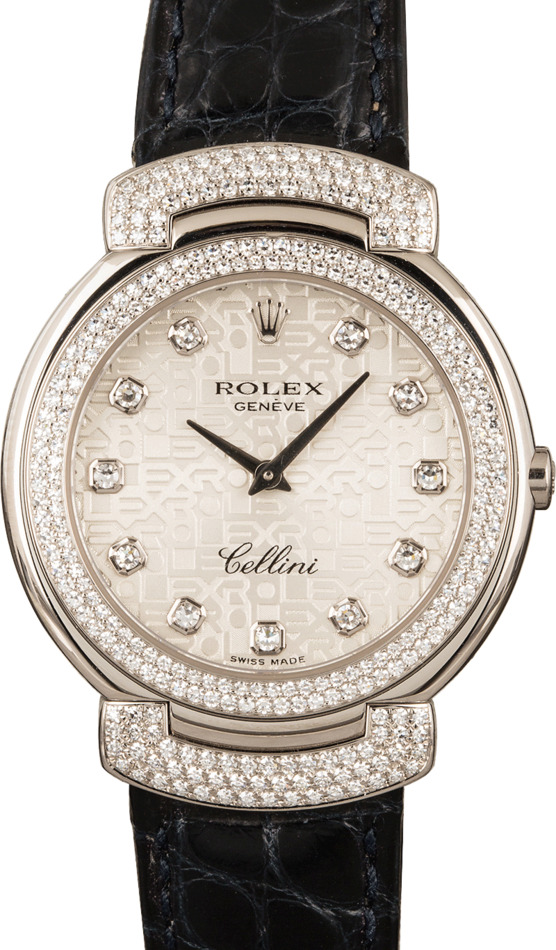 Rolex Cellini 6683