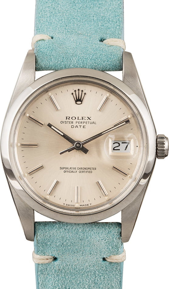 rolex oyster perpetual 15000