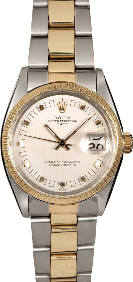 rolex 1505