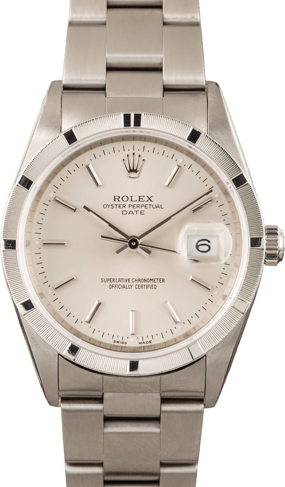 rolex 15210 for sale