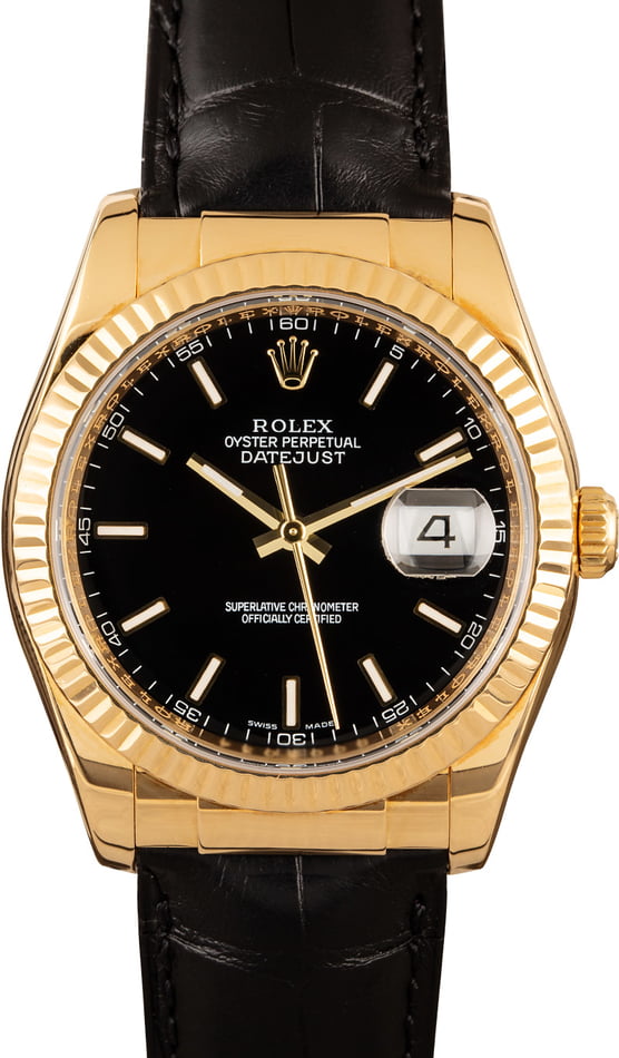 bob's rolex watches for sale