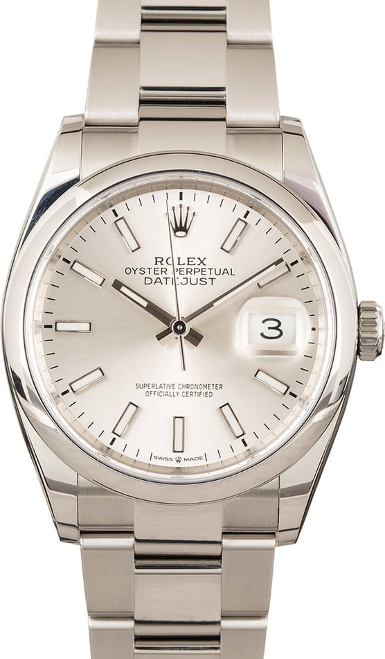 perpetual oyster rolex price