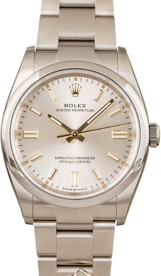 Rolex Datejust Diamond Dial & Bezel 116243 - Bob's Watches | Item 