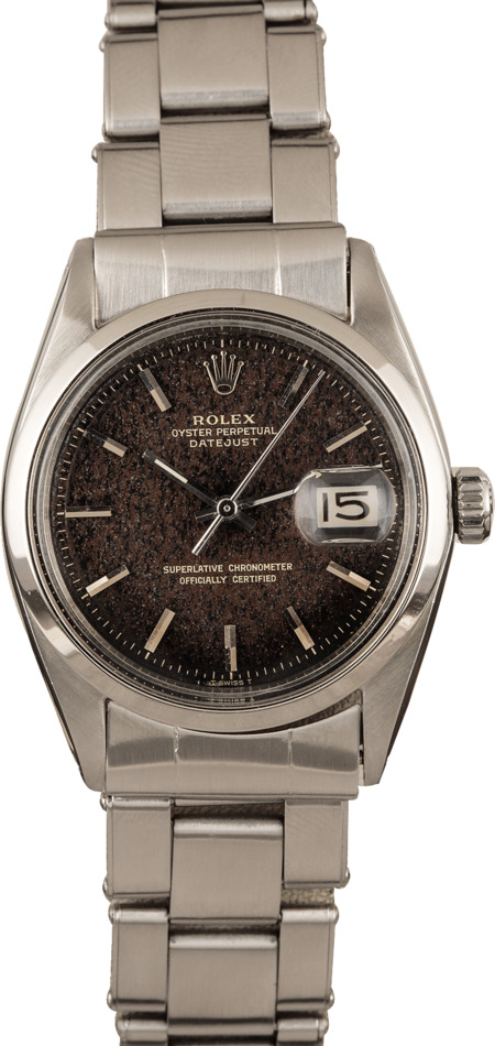 datejust 1600