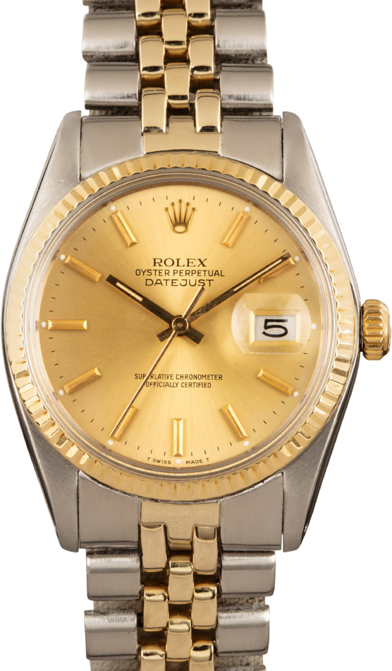 Rolex oyster perpetual datejust 455b Outlet