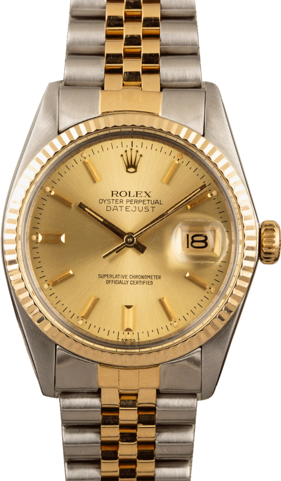 rolex oyster perpetual date value