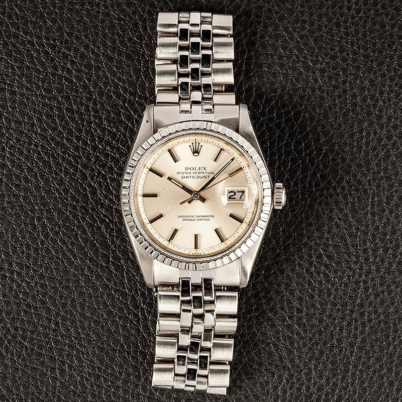 Rolex Datejust 1603 Vintage
