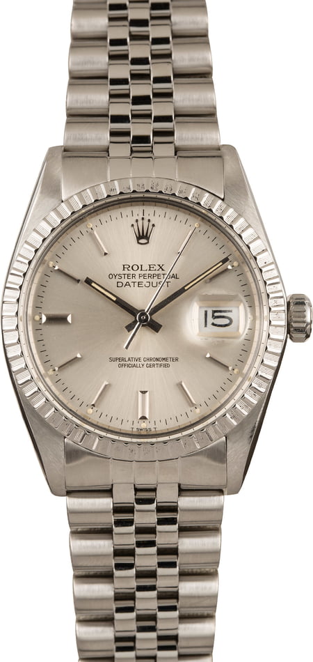 16030 datejust
