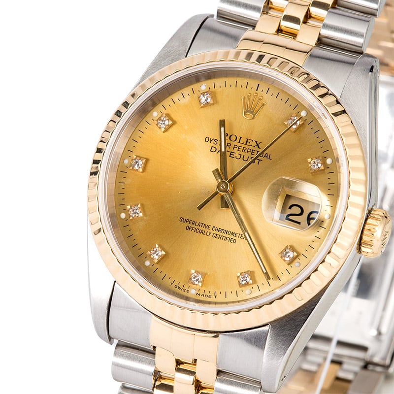 rolex 16233 pret