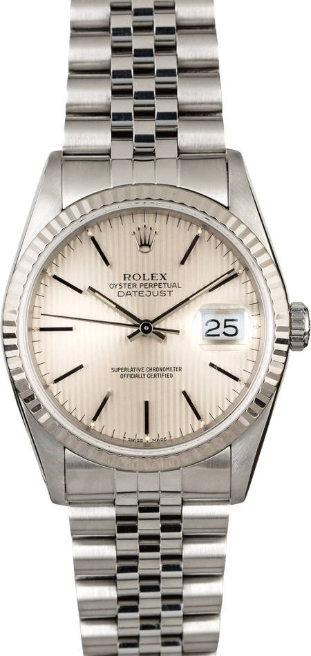 rolex 16234 price