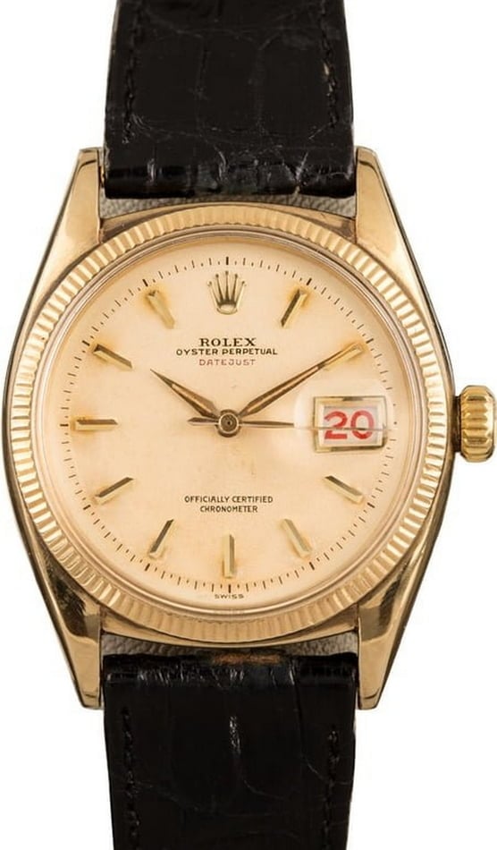 rolex 6305 2