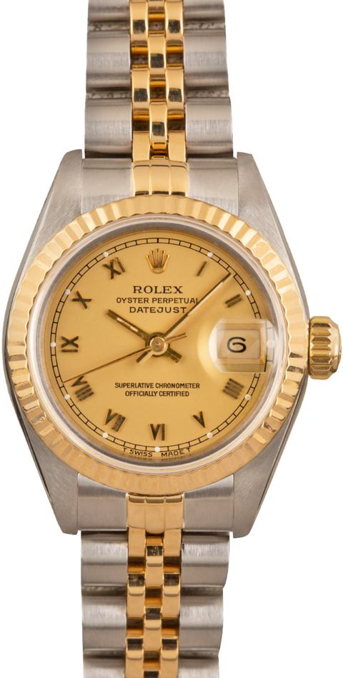 most classic women's rolex