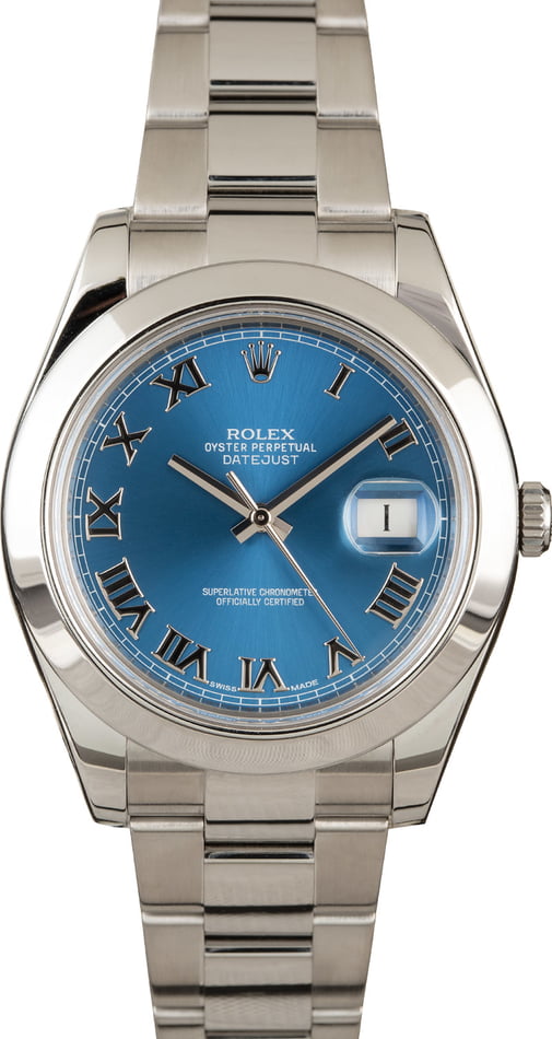 datejust 116300
