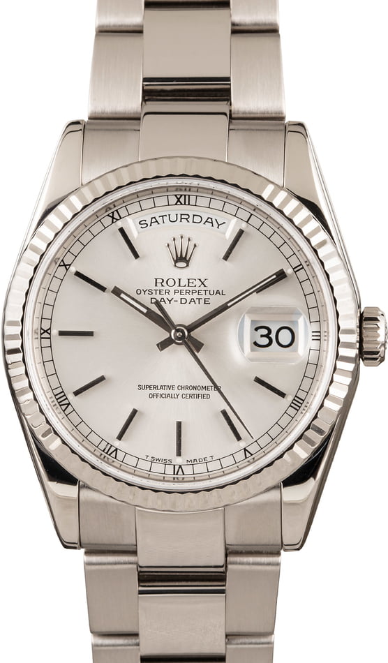 rolex 118239