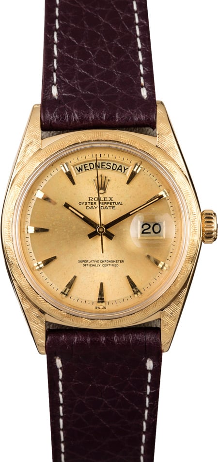 rolex 1806