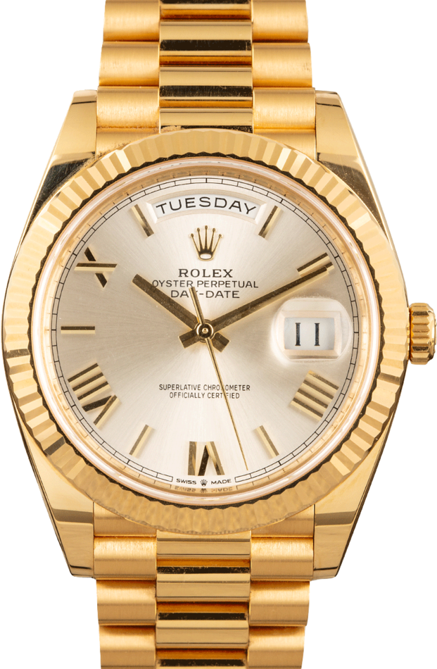 rolex daytona automatic