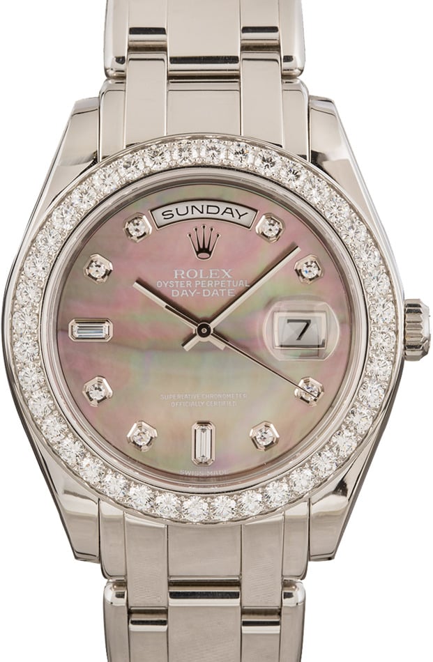 Image of Rolex Day-Date