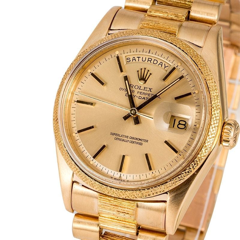 Rolex day date 2025 1811