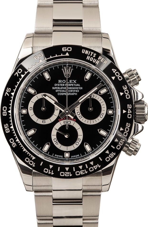 Rolex Daytona - New, Used \u0026 Pre-Owned 