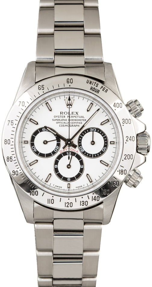 rolex daytona 1998