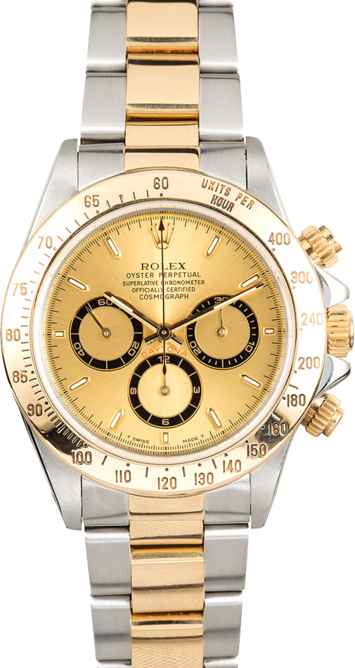 rolex daytona 16523 price