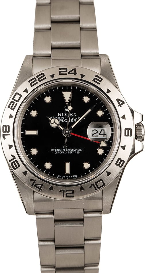 rolex 16550 for sale