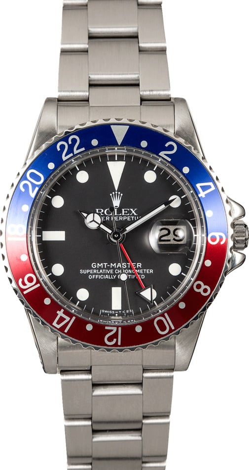 rolex gmt 1979