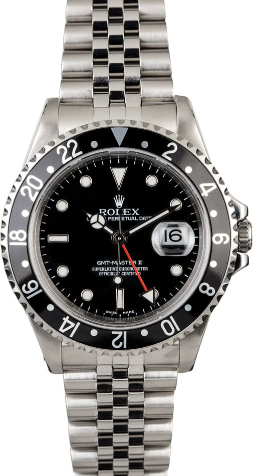 jubilee bracelet for gmt master 2