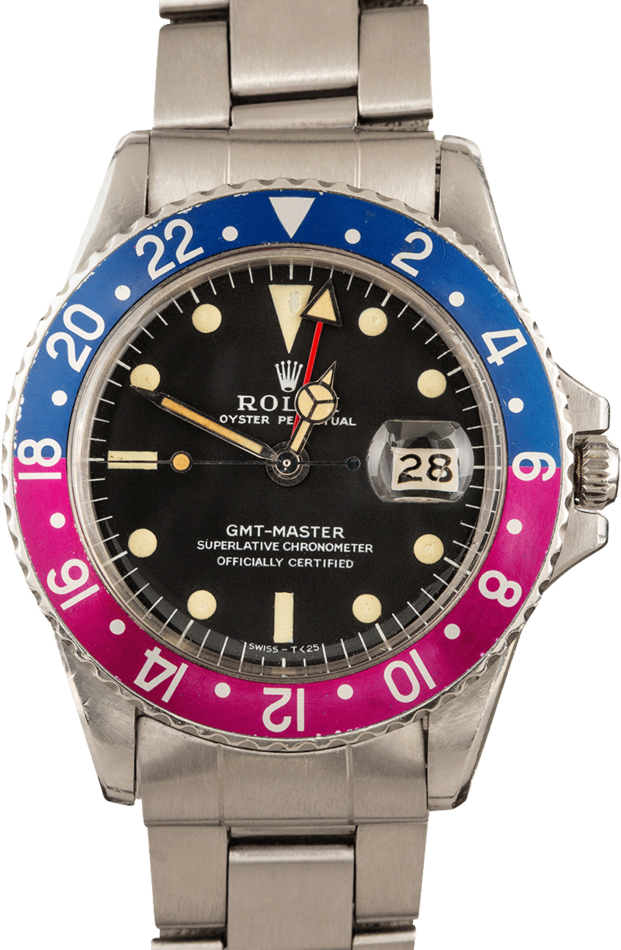 gmt master 1
